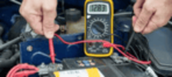 Battery & Electrical