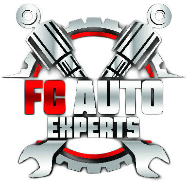 FC Auto Experts Logo