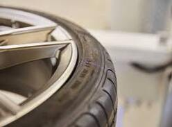 Tires & Wheels