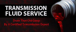 Transmission Service